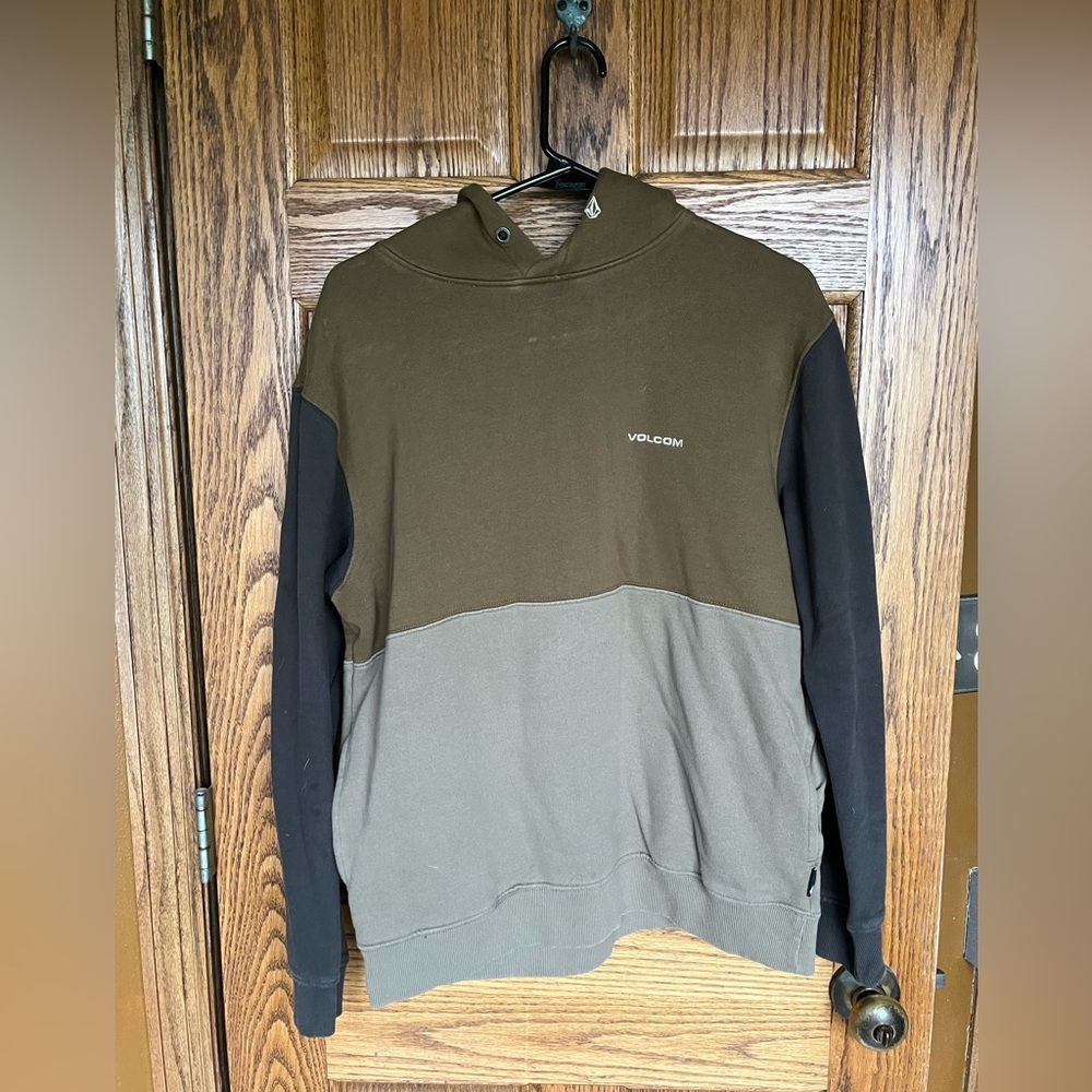 Colon men’s hoodie